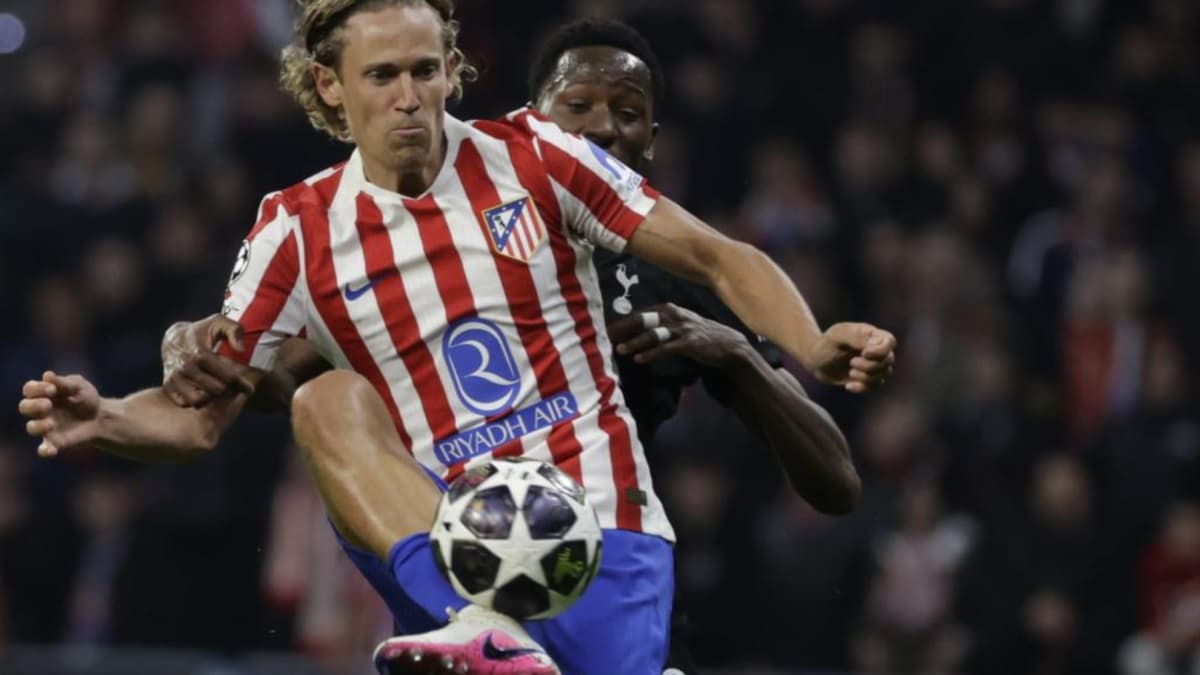 La Copa que le falta a Llorente