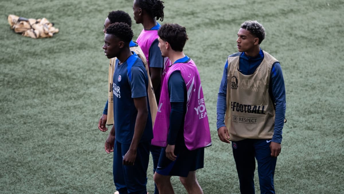 El PSG avisa al Madrid: "No vamos a dejar que ese nombre nos intimide"