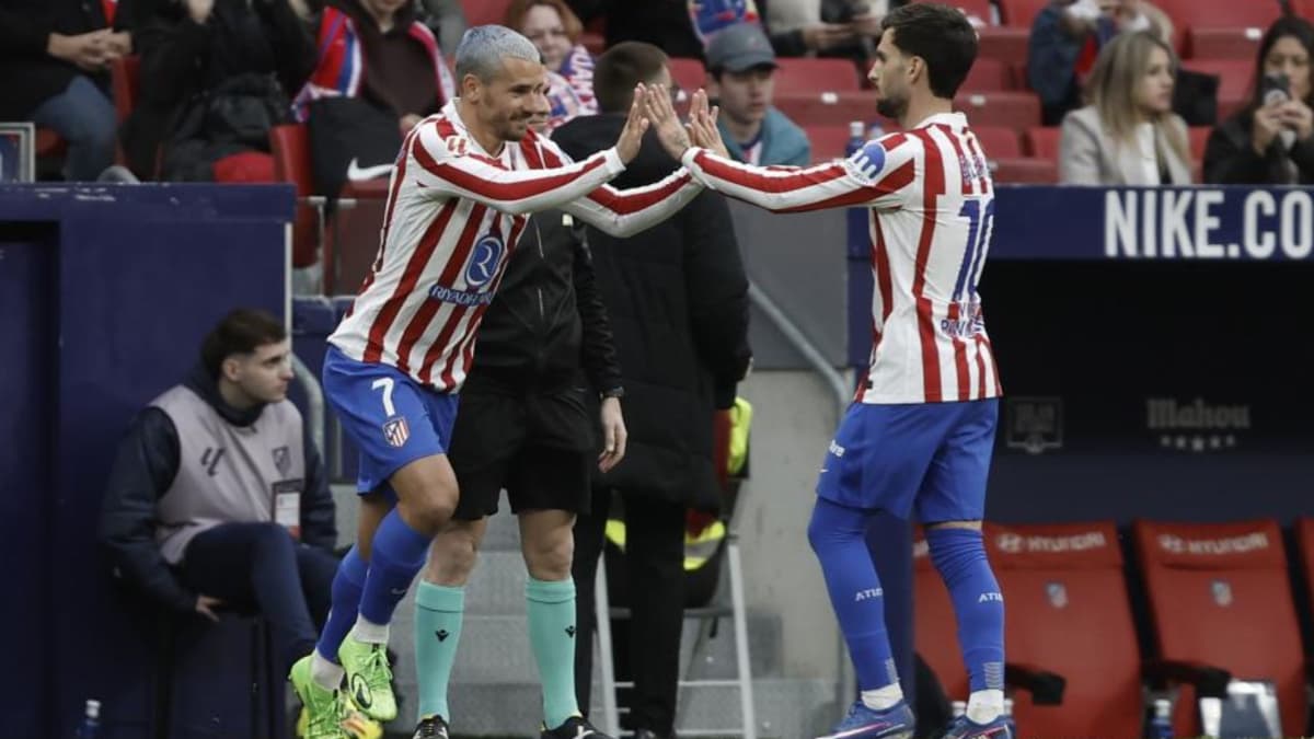 Baena, el heredero del trono