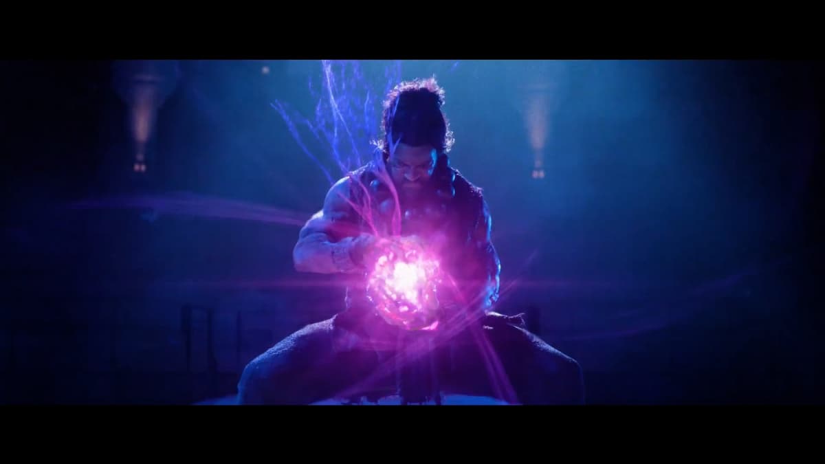 La película de 'Street Fighter' ya tiene tráiler y fecha de estreno y divide a los fans de la saga