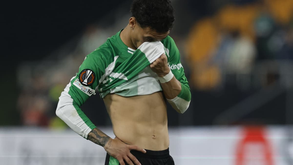 Una debacle totalmente inesperada de consecuencias imprevisibles