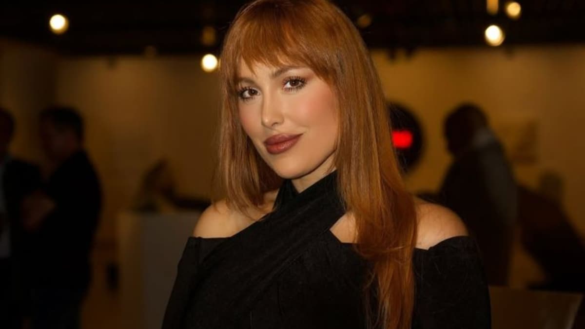 Ivana Rodríguez, gana 'Top Chef', y destina su premio a una causa solidaria: "Por su familia y por él"