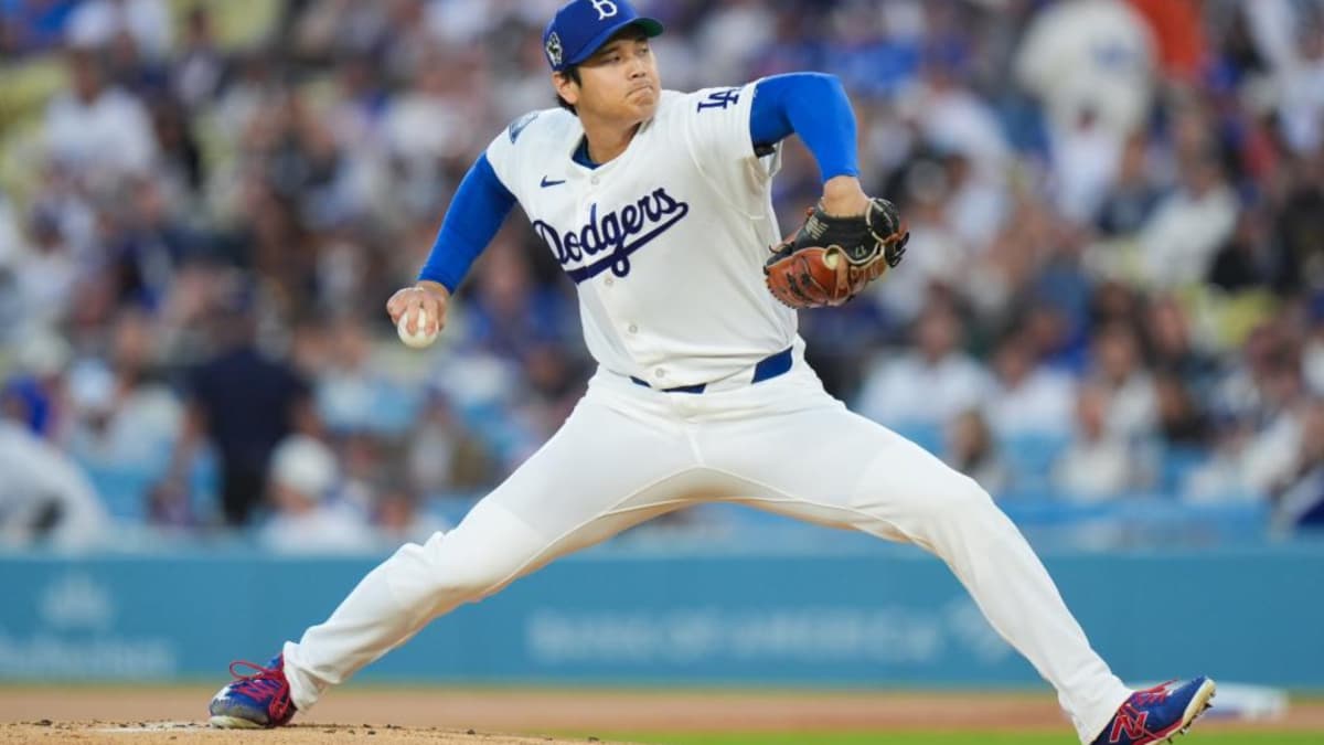 Shohei Ohtani: el activo de oro que eleva a los Dodgers a los 7.800 millones