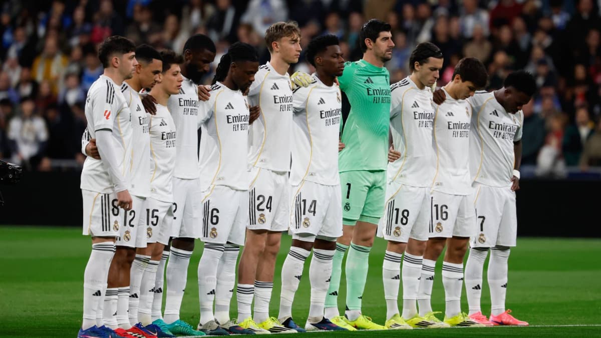 Más salidas que entradas