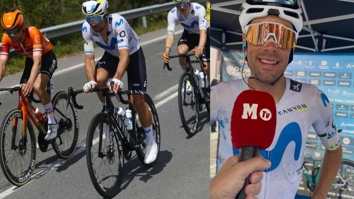 Jorge Arcas: "Cuando Romeo pone la flecha, no falla”