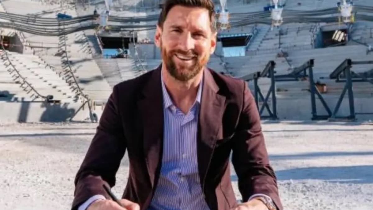 Los ex del Barça conquistan los despachos: Messi, Piqué, Alba...