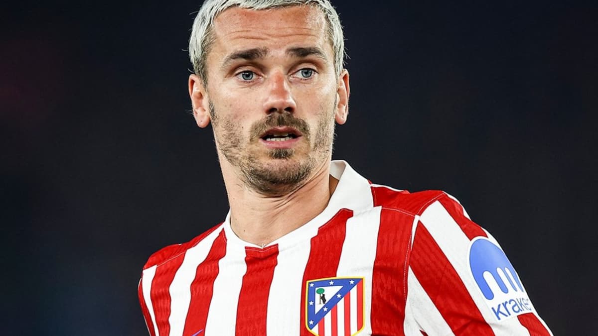 Griezmann entra en la cuarta dimensión con el Atlético de Madrid
