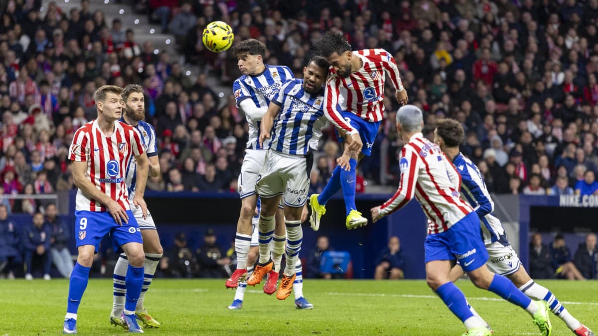 Betfair lanza una gran Supercuota para la final de Copa del Rey entre Atlético Madrid y Real Sociedad