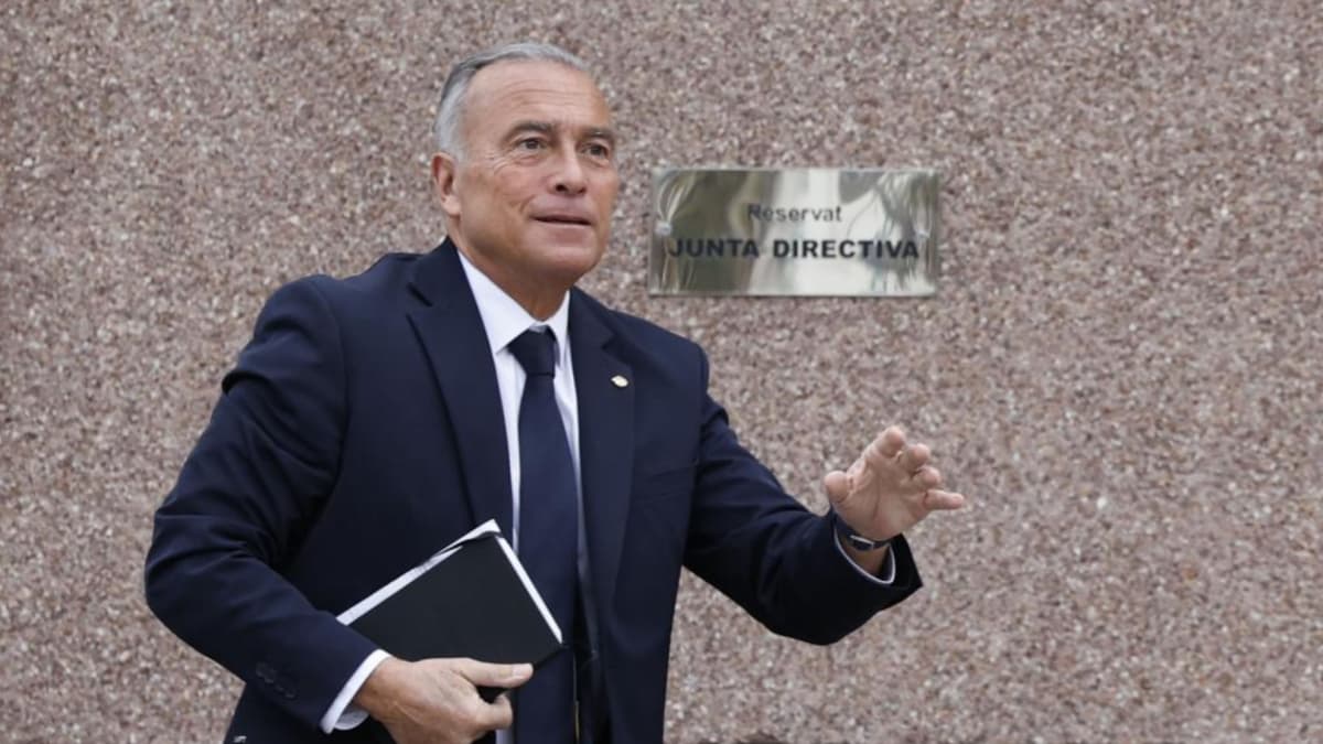 "Hemos trasladado a la UEFA que las cosas hay que hacerlas mejor"