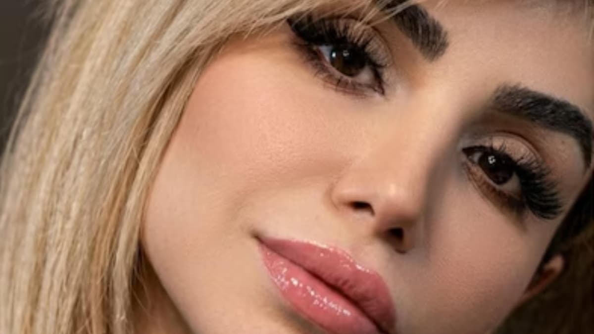 Irán condena a muerte a Bita Hemmati: podría ser la primera mujer ejecutada