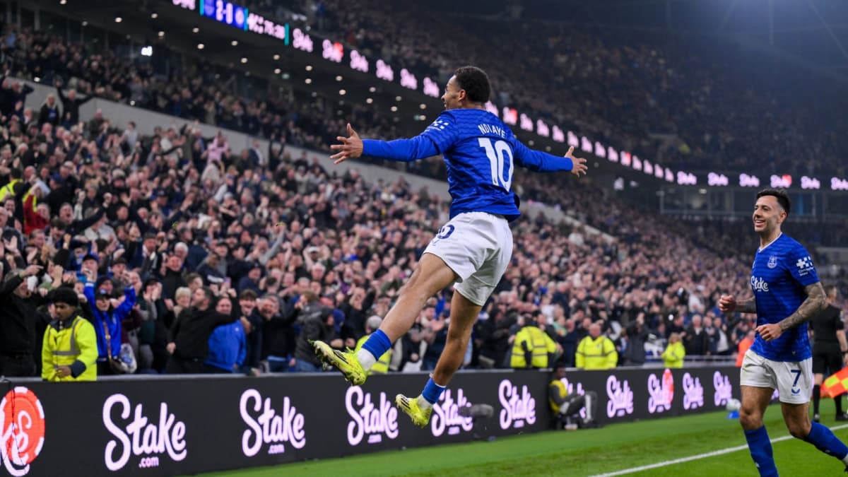 El Everton llama al BigSix antes de un Derby histórico: “Habíamos peleado por cosas que no nos correspondían”