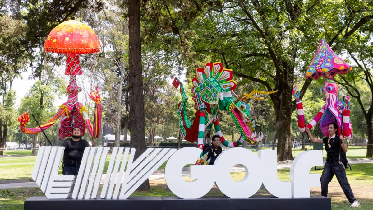 Confirmado: el LIV Golf se queda sin el dinero de Arabia SaudĂ