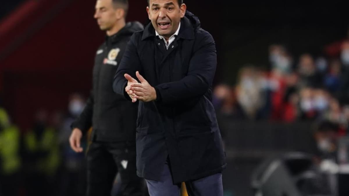 Calleja: "Cristiano Ronaldo no tiene fecha de caducidad"