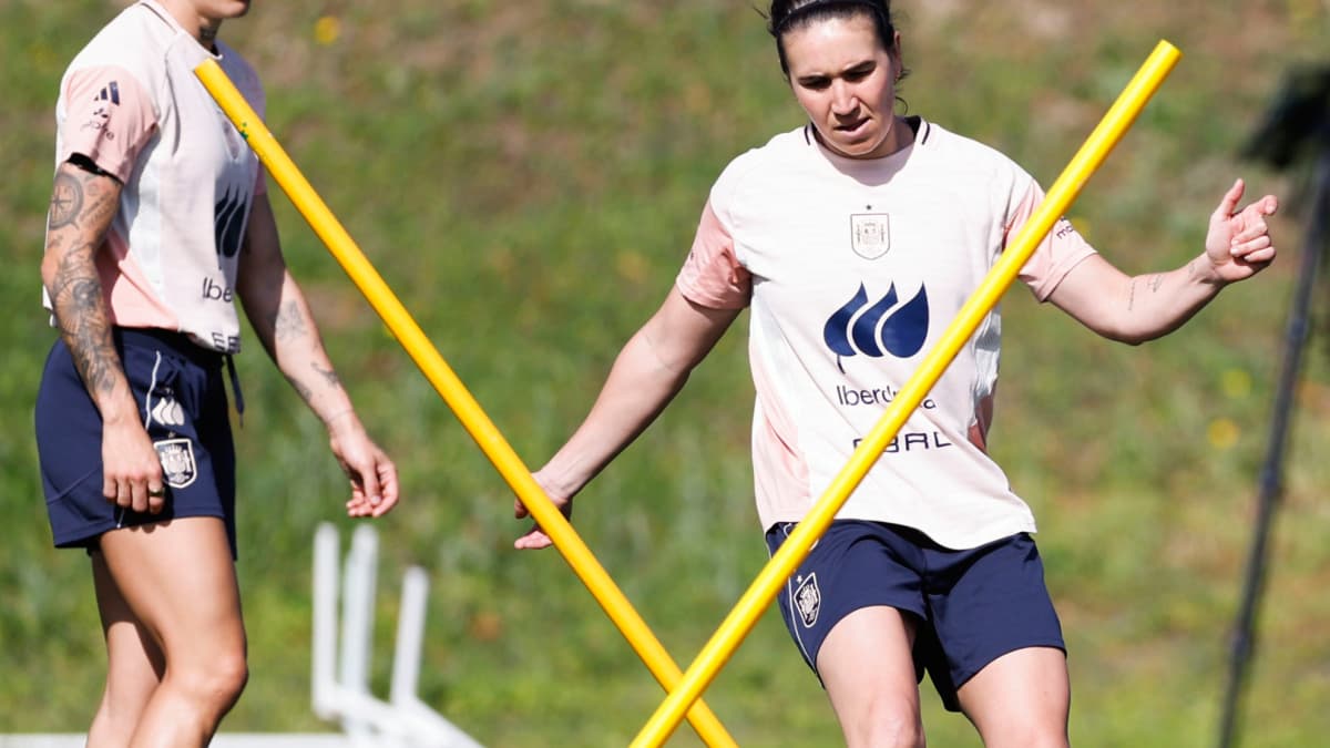 Mariona Caldentey: "El calor no será un problema ni una excusa"