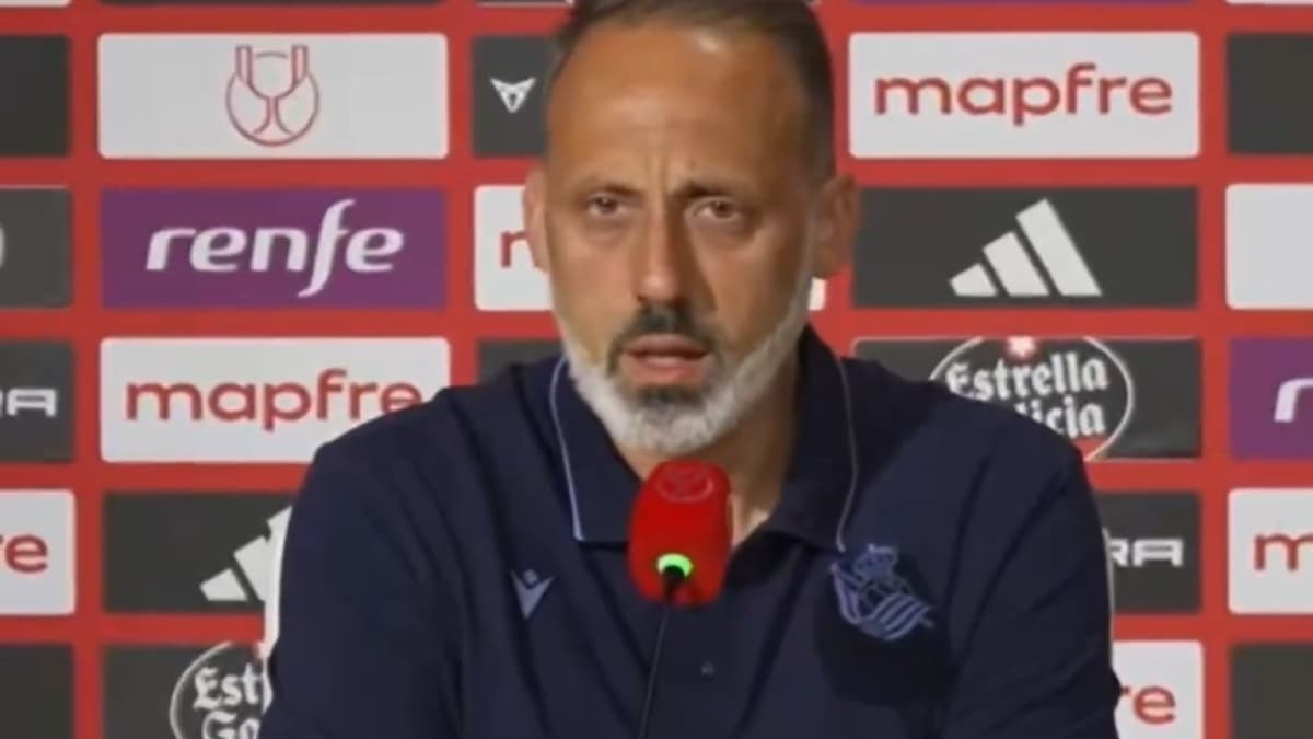 Matarazzo: "Espero devolver a la afición su increíble apoyo ganando la final"