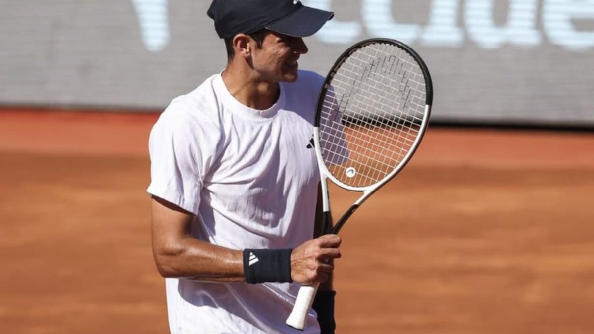 Rafa Jódar: "Siempre me ha llevado mi padre y es una conexión especial"