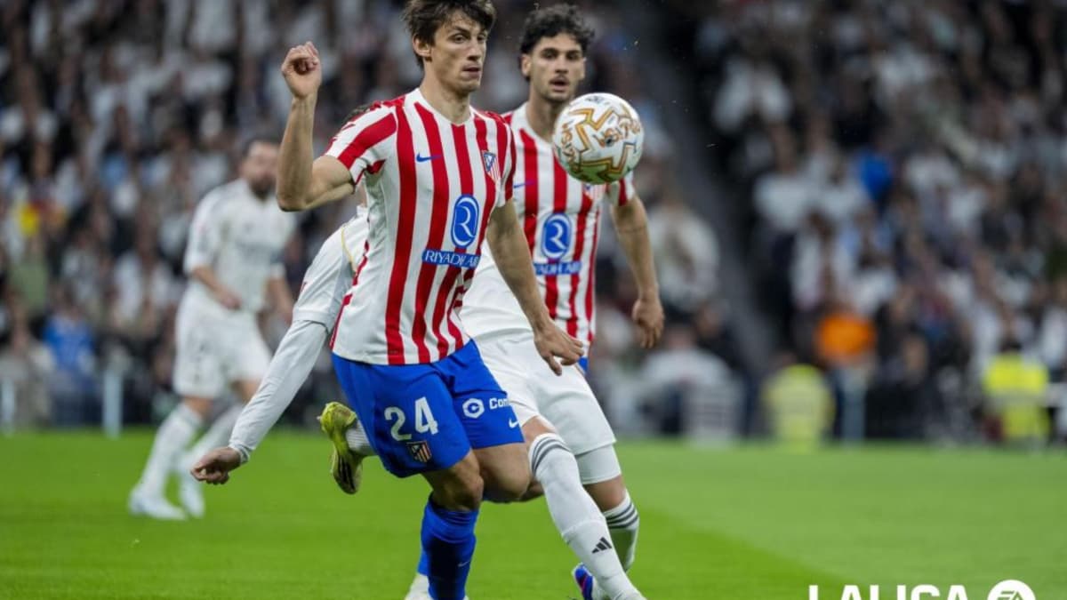 La 'otra cuadrilla' de Le Normand