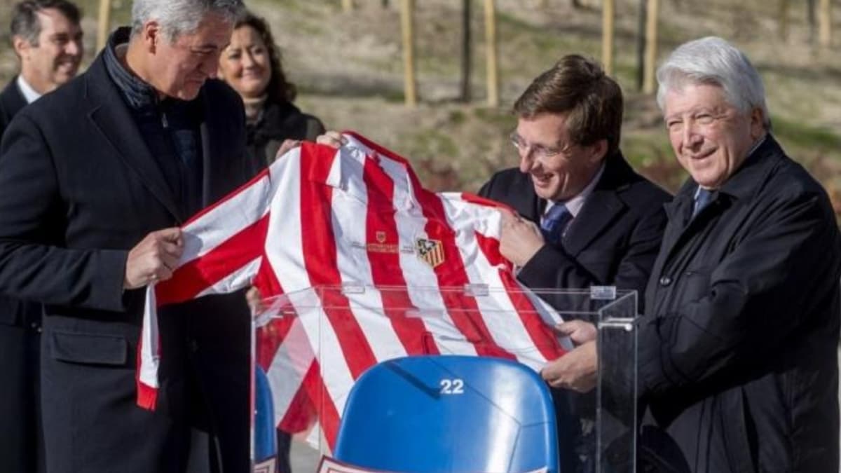 "Ganemos por esos niños que son del equipo que les hace felices"