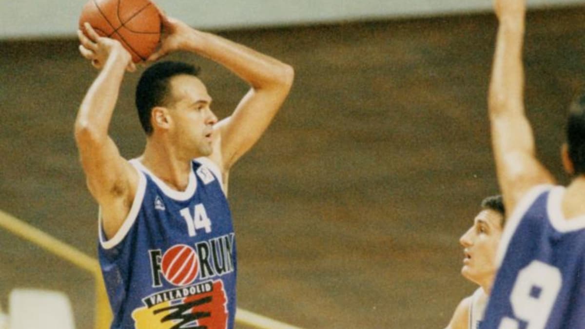 Muere Oscar Schmidt, leyenda del baloncesto mundial