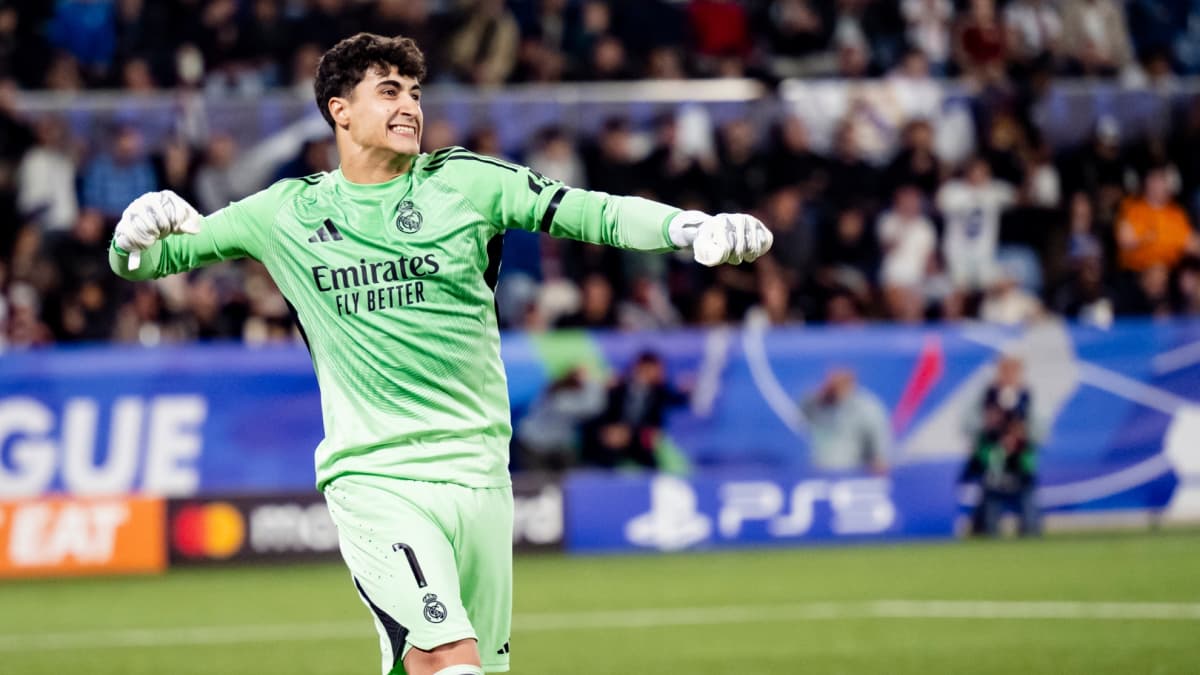 Javi Navarro, el hĂ©roe que llegĂł de MĂșnich