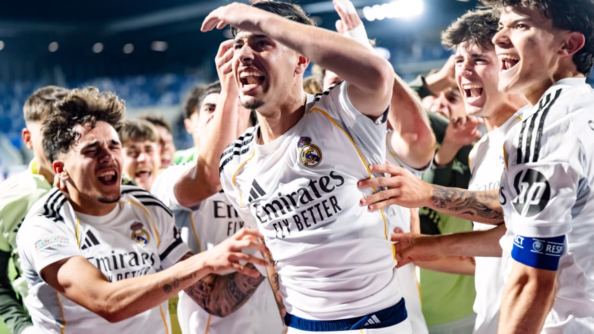 El 'influencer' de La Fábrica