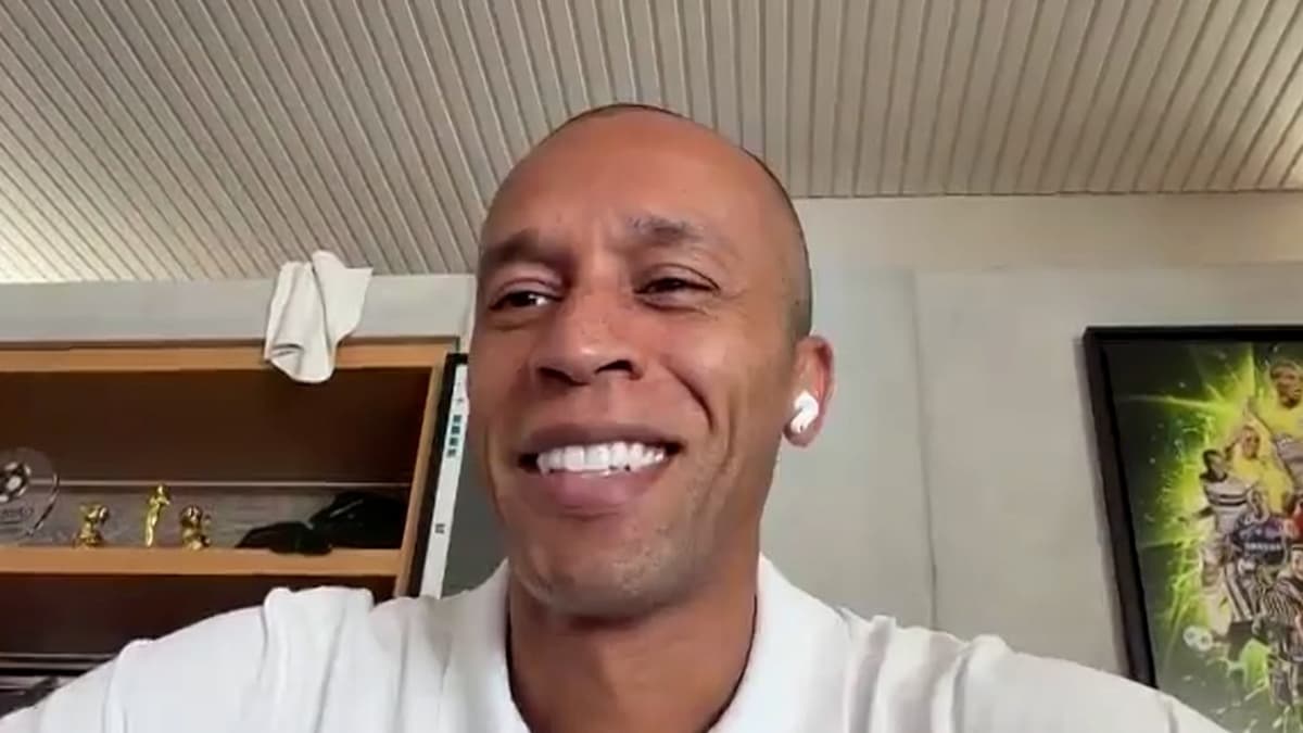 Miranda: "Aquel gol cambió la historia"