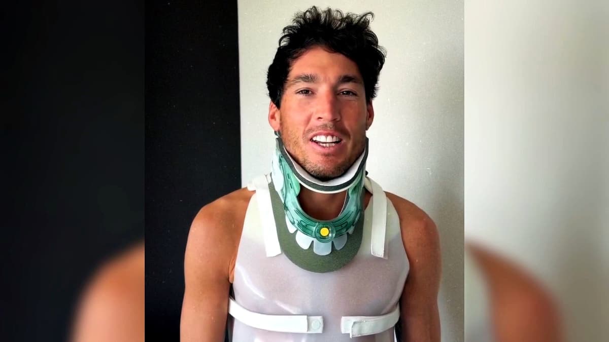 Aleix Espargaró empieza a ver la luz