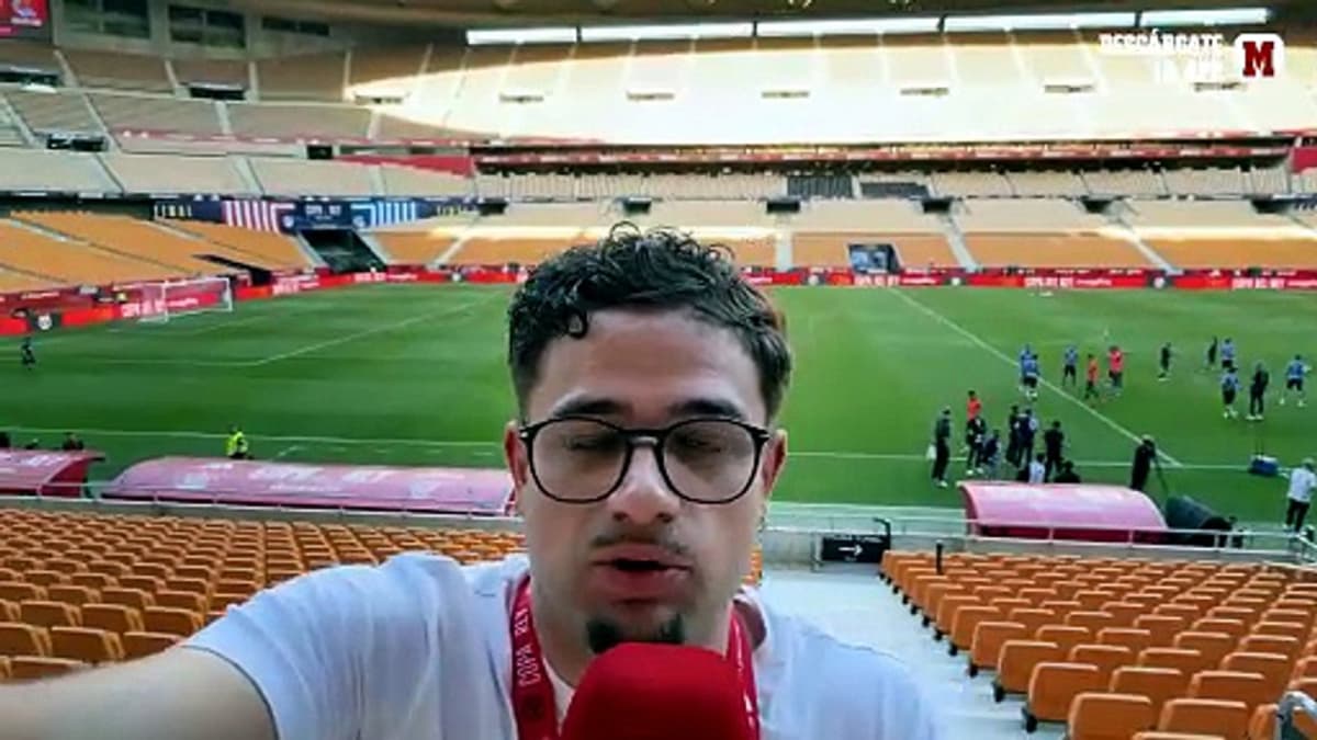 El Atlético, 'visitante' por las cábalas del Cholo