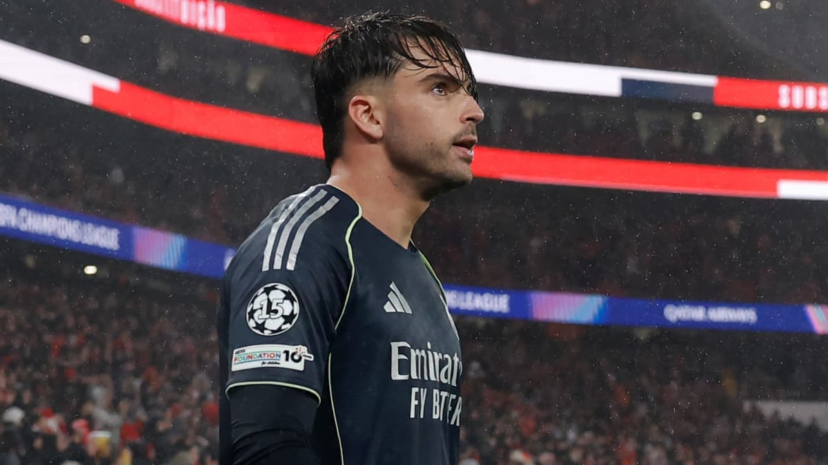 Asencio, en el hospital: empeora su estado y ya ha perdido seis kilos