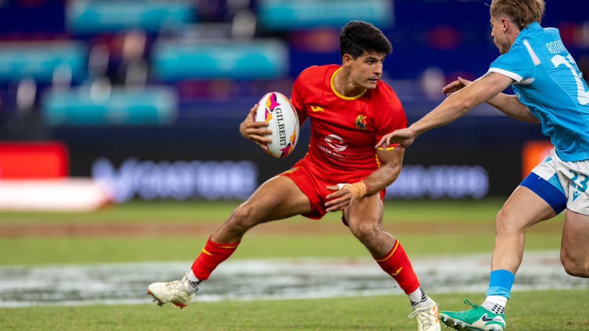 España gana a Australia y se mete en las semifinales de Hong Kong