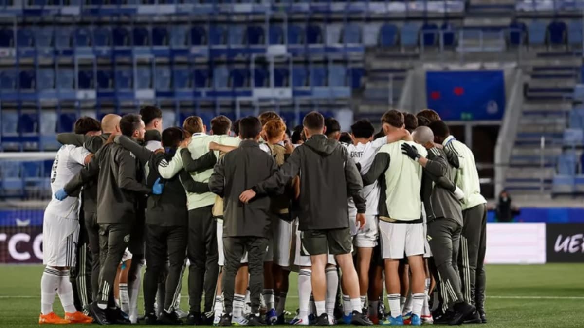 Una tanda para la historia de La Fábrica: "Tranquilos, tenemos a Javi"