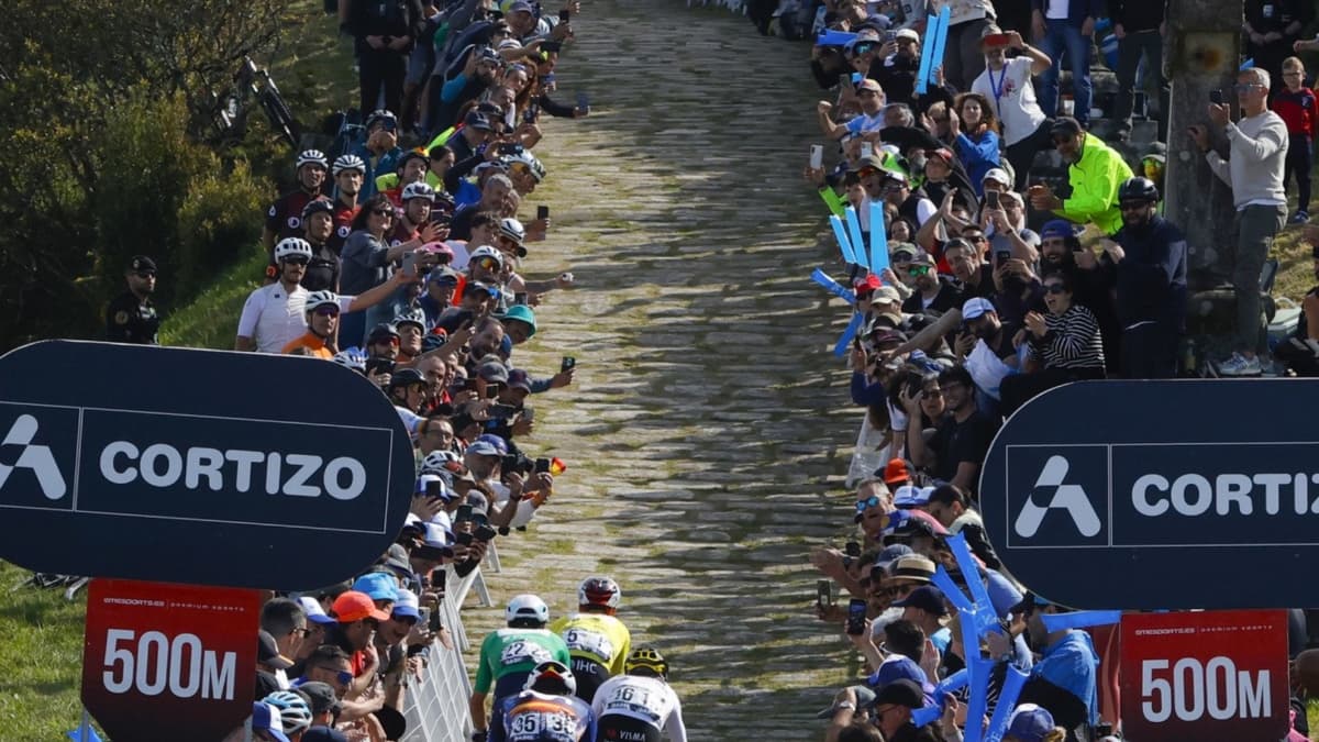 "El camiño ya está hecho"