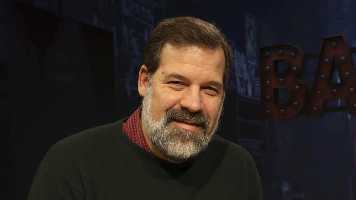 Alfonso Reyes, sobre los silbidos al himno nacional en la final de Copa: "¿Os queda claro gañanes?"