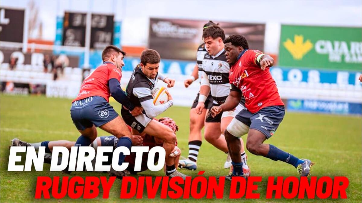 Cajasol Real Ciencias Sevilla - Inexo El Salvador, en directo con señal TV