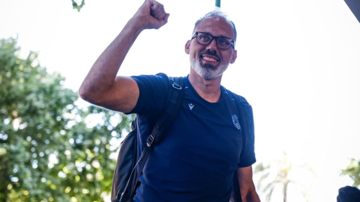 Del descenso a la gloria