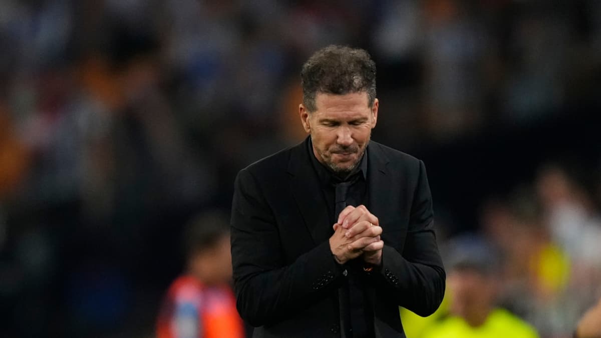 "Los aficionados necesitan ganar, no mensajes"