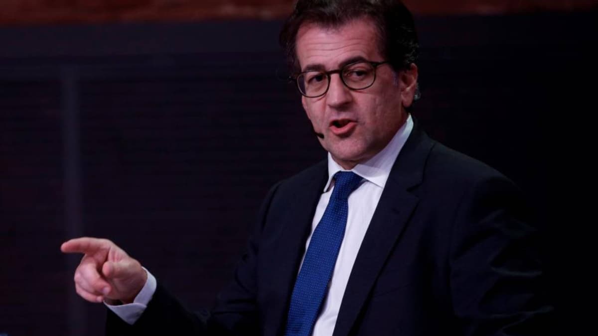 Toni Freixa se cobra facturas con el Atlético: "Se os ha olvidado contarnos..."