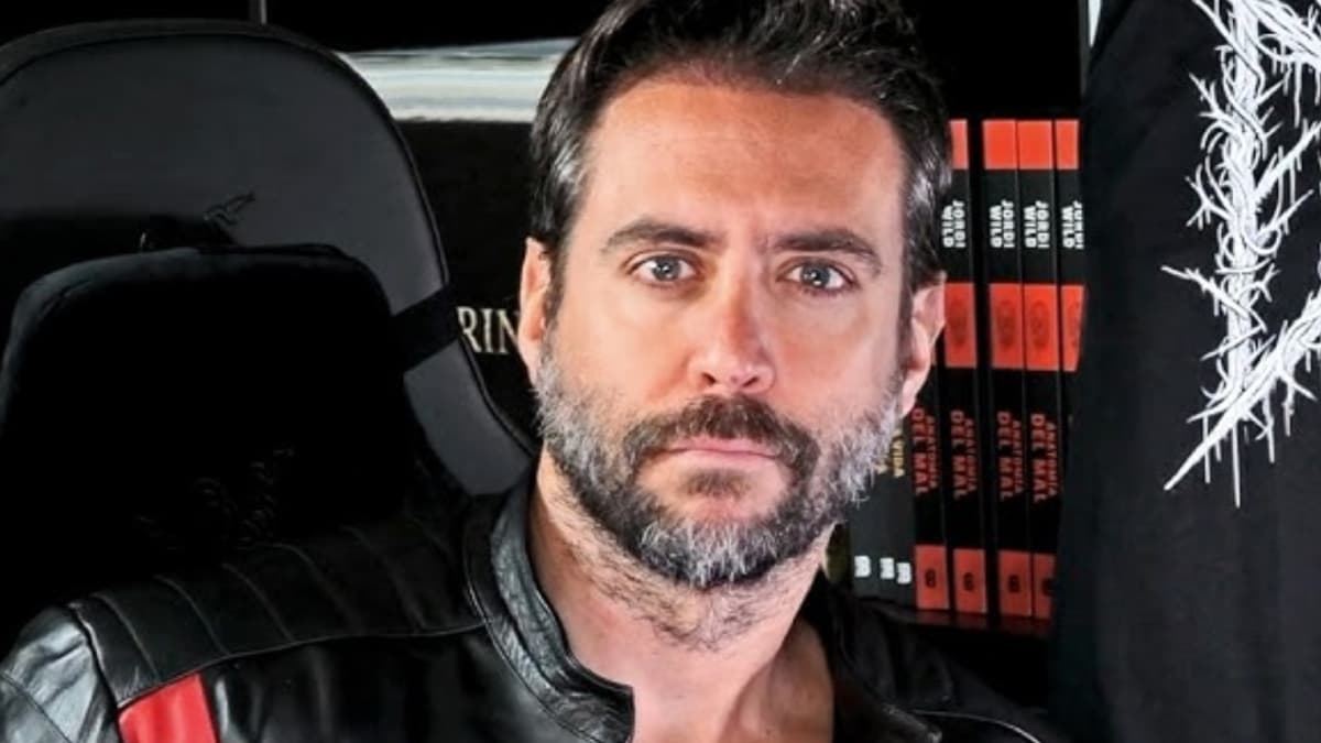 La petición de Jordi Wild sobre Pedro Sánchez a los asistentes de su próximo evento