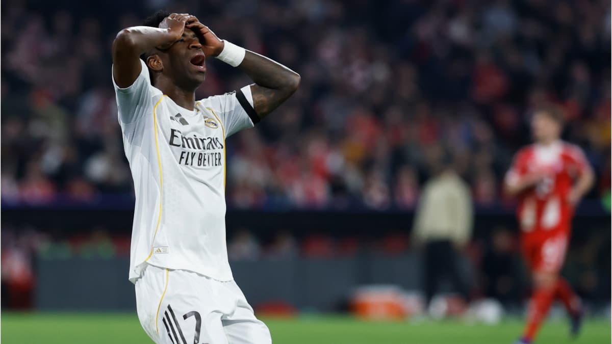 Temporada en blanco, despido (casi) seguro