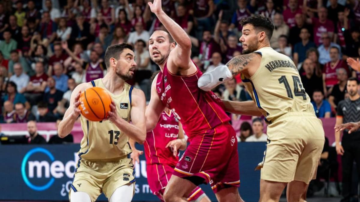 El Barça se mete en otro lío gordo