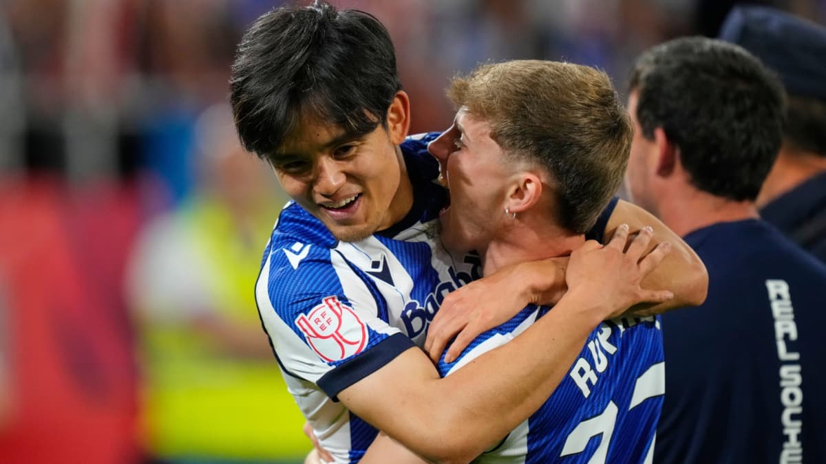 Kubo 'destapa' a su compañero más fiestero: "Pidió una copa antes de empezar"