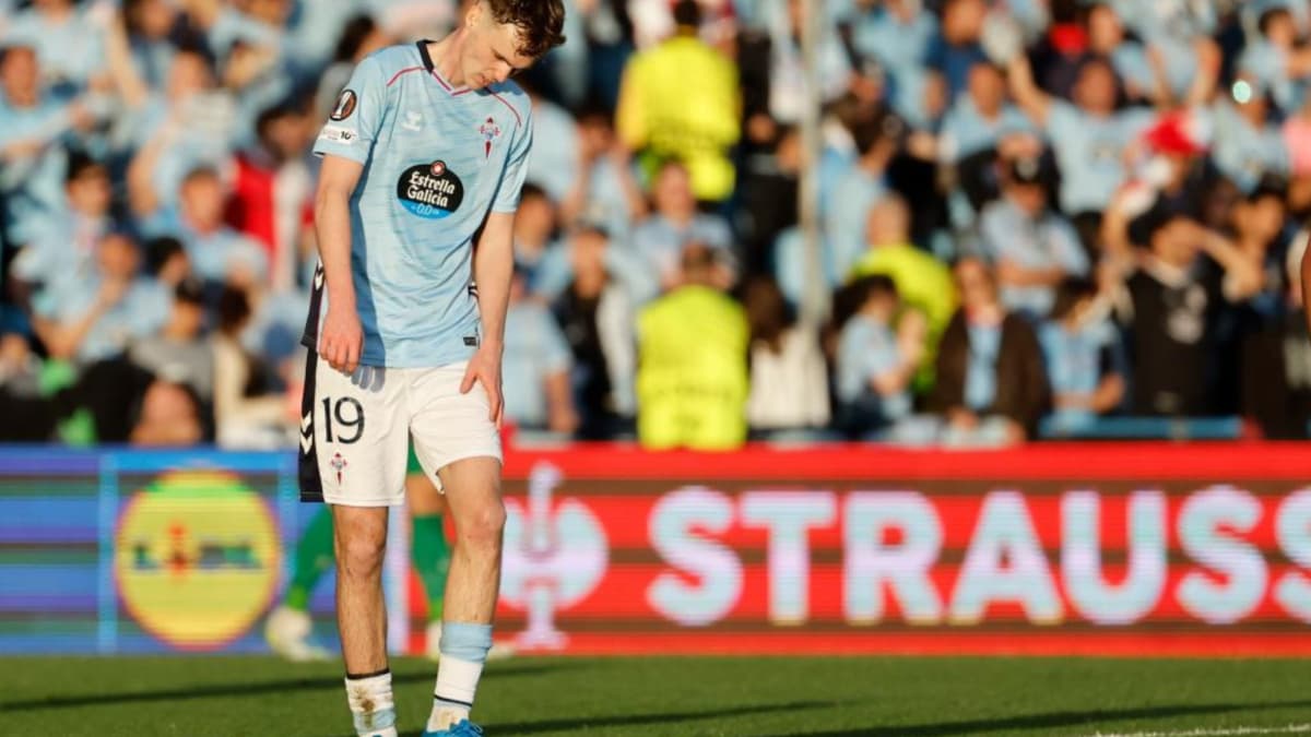 La venta de Swedberg o Miguel Román podría equilibrar las cuentas del Celta