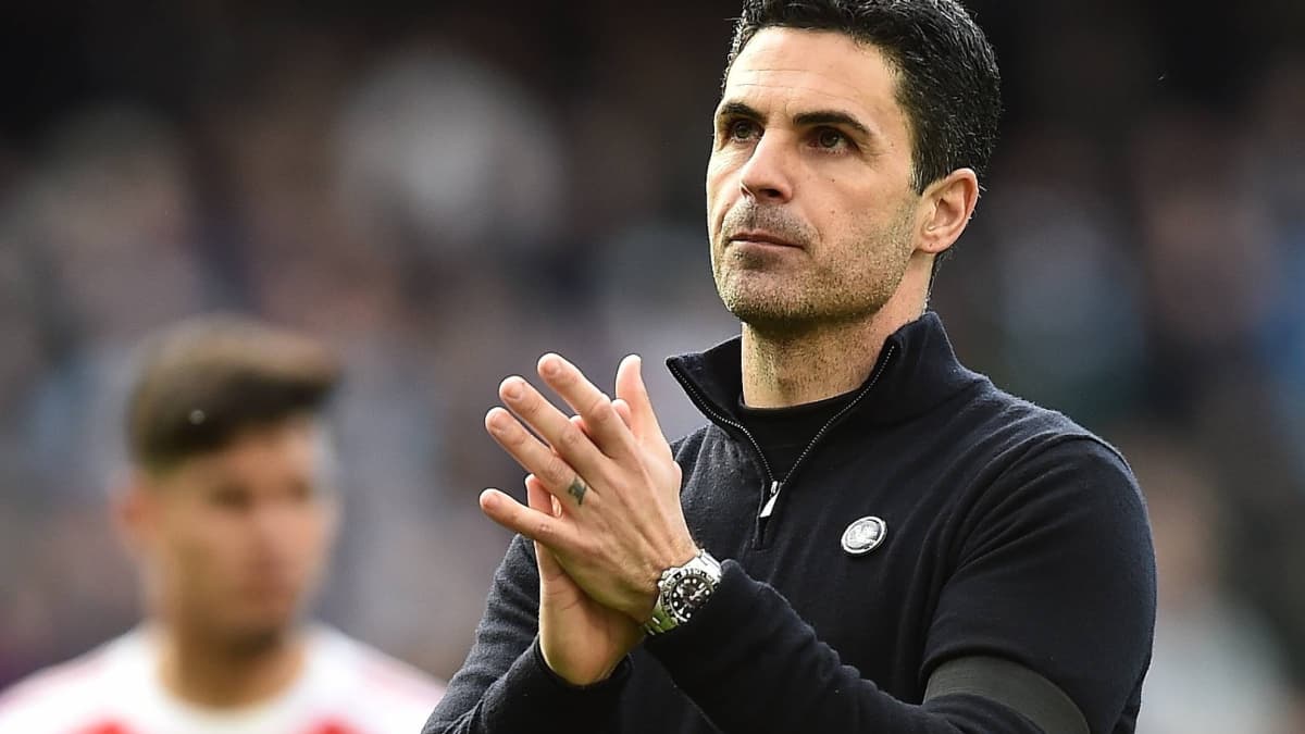 Cinco posibles bajas acechan al Arsenal para Madrid