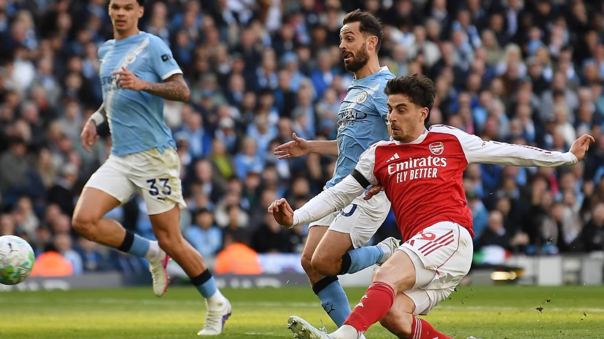 El último servicio de Bernardo 'Cannavaro'