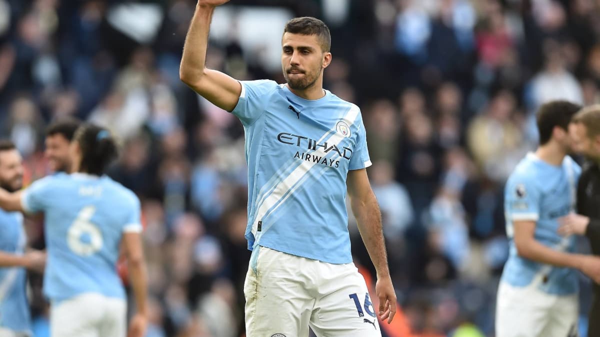 Alerta Rodri: "No sé cuánto tiempo va a estar fuera"