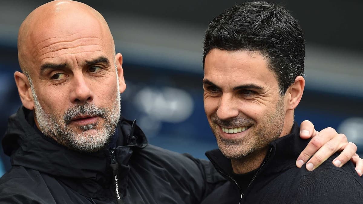 Una Premier que se puede decidir por un gol