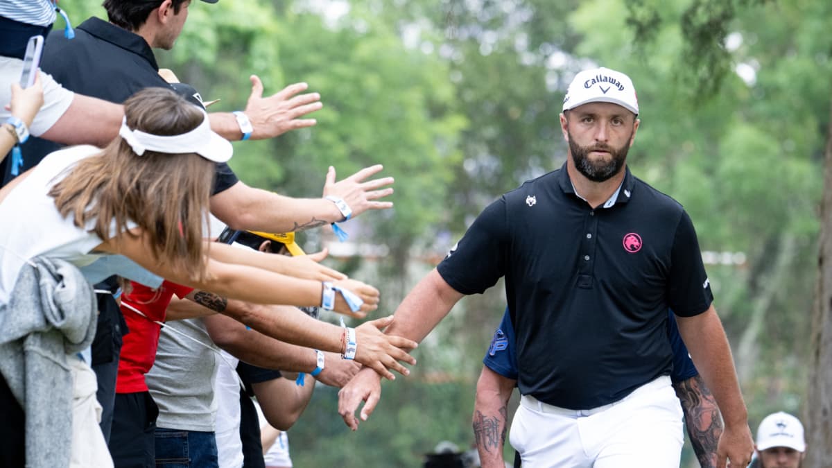 Un Rahm antológico barre en México y lidera el pleno español