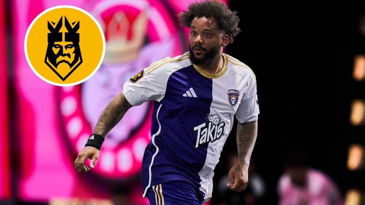 Marcelo no gana... pero deja destellos de calidad en su regreso a la Kings League