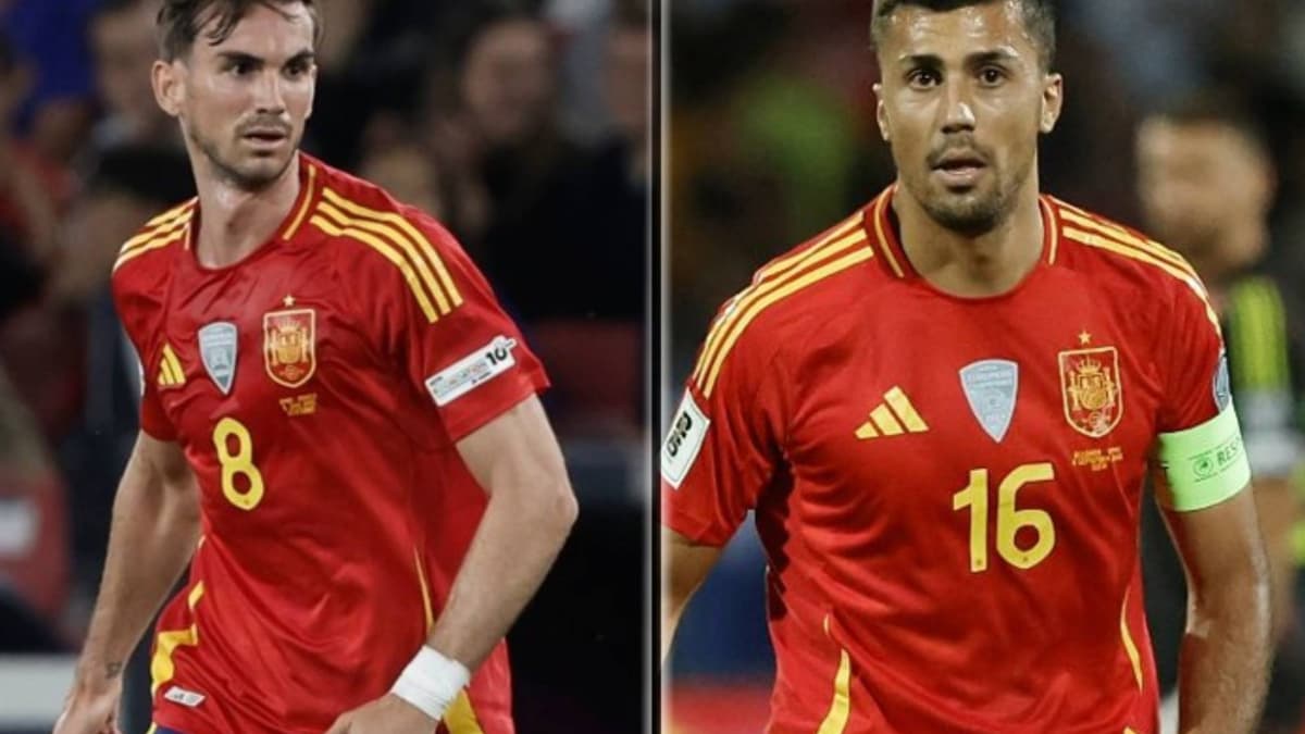 Claroscuros para España a 56 días de debutar en el Mundial