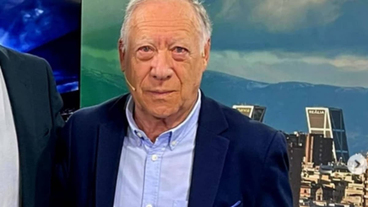 Urizar Azpitarte: "Enríquez Negreira engañó al Barcelona"